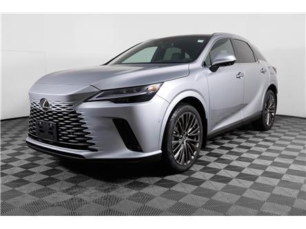 2025 Lexus RX 350 Base (Stk: X3291) in London - Image 1 of 35