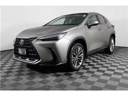 2026 Lexus NX 350 Base (Stk: X3421) in London - Image 1 of 33