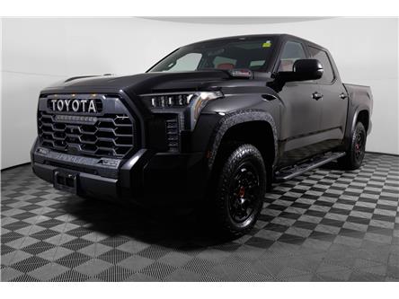 2024 Toyota Tundra Hybrid Limited (Stk: Q5007A) in London - Image 1 of 34