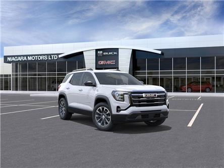 2026 GMC Terrain Elevation (Stk: 26TR31) in Virgil - Image 1 of 24