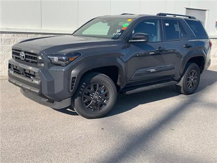 2025 Toyota 4Runner Base (Stk: TB347) in Cobourg - Image 1 of 7
