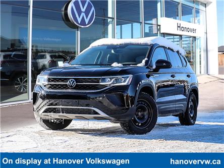 2024 Volkswagen Taos Highline (Stk: 23125A) in Walkerton - Image 1 of 23 2024 Volkswagen Taos Highline (Stk: 23125A) in Walkerton - Image 1 of 23