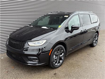 2026 Chrysler Pacifica Limited (Stk: 26089) in London - Image 1 of 32