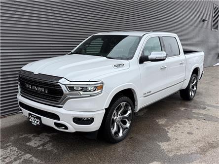 2022 RAM 1500 Limited (Stk: 26067A) in London - Image 1 of 26 2022 RAM 1500 Limited (Stk: 26067A) in London - Image 1 of 26