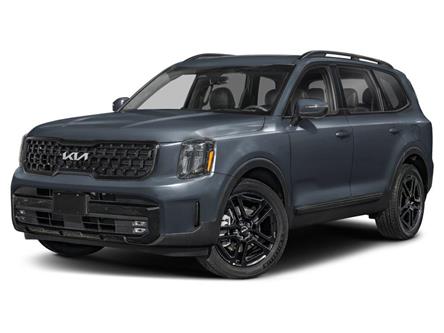 2024 Kia Telluride X-Line (Stk: 25431) in Edmonton - Image 1 of 12