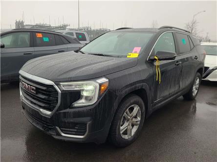 2024 GMC Terrain SLE (Stk: 43288J) in Belleville - Image 1 of 3