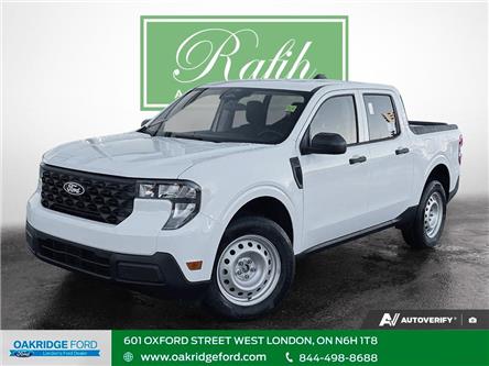 2026 Ford Maverick XL (Stk: D55090) in London - Image 1 of 24 2026 Ford Maverick XL (Stk: D55090) in London - Image 1 of 24