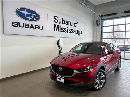 2020 Mazda CX-30 GS (Stk: 251178a) in Mississauga - Image 1 of 14