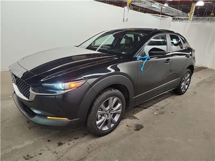 2025 Mazda CX-30 GS (Stk: 43292J) in Belleville - Image 1 of 3