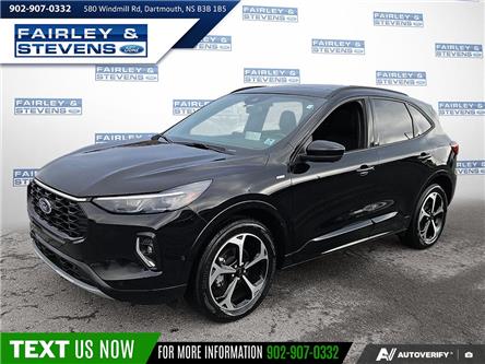 2023 Ford Escape ST-Line Elite (Stk: P9134L) in Dartmouth - Image 1 of 24