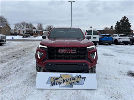 2026 GMC Canyon Elevation (Stk: 36263) in Renfrew - Image 1 of 41 2026 GMC Canyon Elevation (Stk: 36263) in Renfrew - Image 1 of 41
