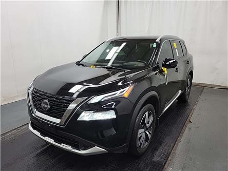 2023 Nissan Rogue Platinum (Stk: 43300J) in Belleville - Image 1 of 3 2023 Nissan Rogue Platinum (Stk: 43300J) in Belleville - Image 1 of 3