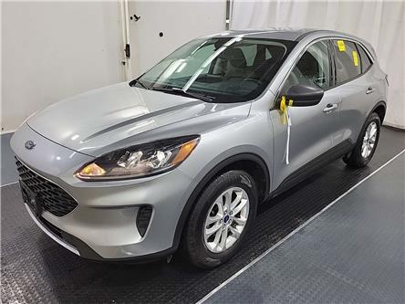 2022 Ford Escape SE (Stk: 43302J) in Belleville - Image 1 of 3