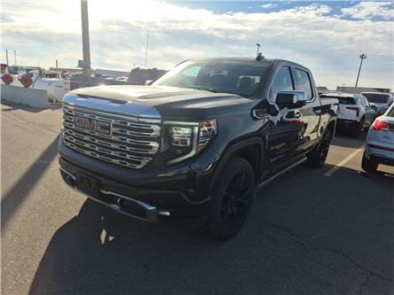 2023 GMC Sierra 1500 Denali (Stk: 43303J) in Belleville - Image 1 of 3