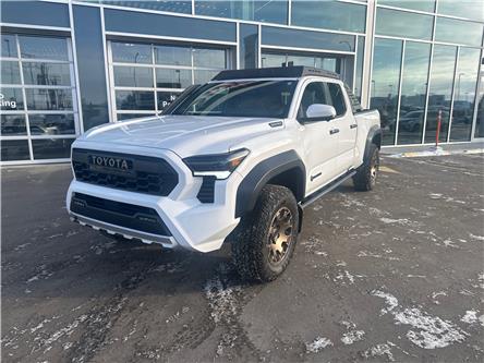 2024 Toyota Tacoma Hybrid Base (Stk: 227525) in Regina - Image 1 of 21 2024 Toyota Tacoma Hybrid Base (Stk: 227525) in Regina - Image 1 of 21