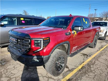 2023 GMC Sierra 1500 AT4X (Stk: 43304J) in Belleville - Image 1 of 3