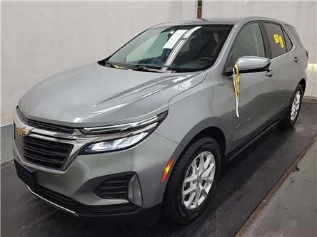 2024 Chevrolet Equinox LT (Stk: 43305J) in Belleville - Image 1 of 3