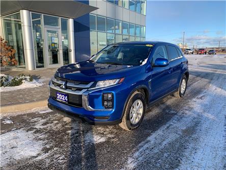 2024 Mitsubishi RVR SE (Stk: 32811AZR) in Thunder Bay - Image 1 of 13