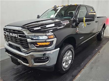2025 RAM 2500 Big Horn (Stk: 43310J) in Belleville - Image 1 of 3