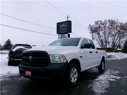 2015 RAM 1500 ST in Kitchener - Image 1 of 18