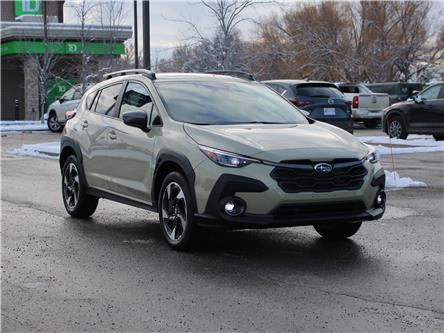 2026 Subaru Crosstrek Limited (Stk: 211836) in Cranbrook - Image 1 of 29