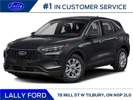 2025 Ford Escape Active (Stk: LFEP01353) in Tilbury - Image 1 of 11