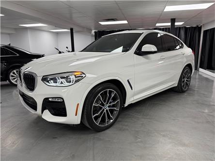 2019 BMW X4 xDrive30i (Stk: A9157) in Saint-Eustache - Image 1 of 28 2019 BMW X4 xDrive30i (Stk: A9157) in Saint-Eustache - Image 1 of 28
