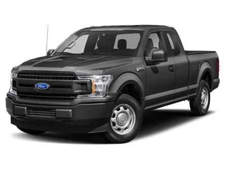 2018 Ford F-150 XLT (Stk: 902545A) in Wawa - Image 1 of 3