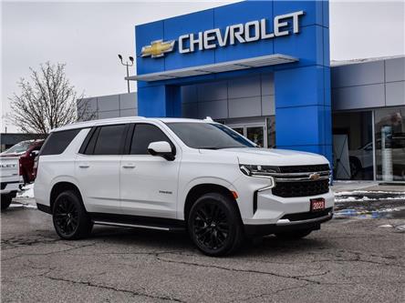 2023 Chevrolet Tahoe LS (Stk: LC00227R) in Tilbury - Image 1 of 27