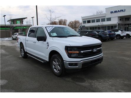 2024 Ford F-150 XLT (Stk: SC0235) in Cranbrook - Image 1 of 22