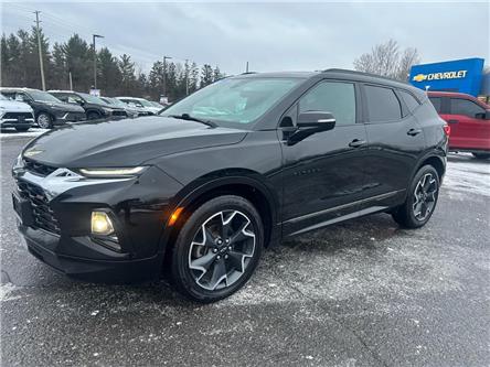 2020 Chevrolet Blazer RS (Stk: 260059B) in Ottawa - Image 1 of 30