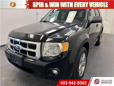 2012 Ford Escape XLT (Stk: 21023) in Lethbridge - Image 1 of 19