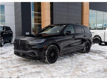 2026 Lincoln Aviator Reserve (Stk: T-588) in Calgary - Image 1 of 25