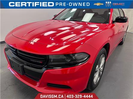 2023 Dodge Charger SXT (Stk: 301001) in Lethbridge - Image 1 of 30