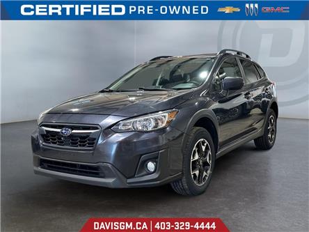 2019 Subaru Crosstrek Touring (Stk: 302149) in Lethbridge - Image 1 of 15