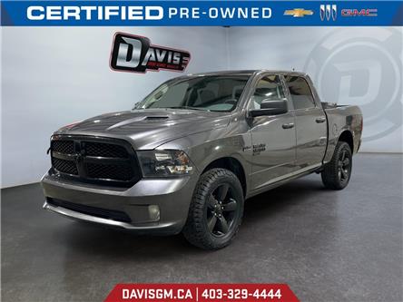 2019 RAM 1500 Classic ST (Stk: 302240) in Lethbridge - Image 1 of 15