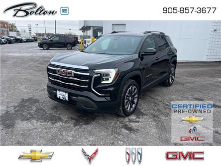 2025 GMC Terrain Elevation (Stk: 2386P) in Bolton - Image 1 of 21
