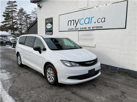 2024 Chrysler Grand Caravan SXT (Stk: 251563) in Ottawa - Image 1 of 20