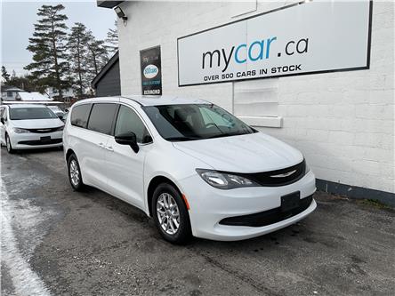 2024 Chrysler Grand Caravan SXT (Stk: 251568) in Ottawa - Image 1 of 20