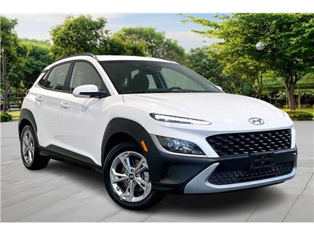 2023 Hyundai Kona 2.0L Preferred (Stk: P24850) in Vancouver - Image 1 of 34