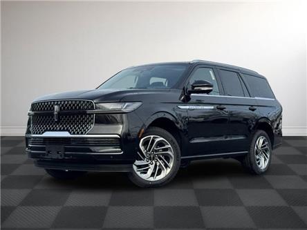 2025 Lincoln Navigator Reserve (Stk: NV16747) in Windsor - Image 1 of 24 2025 Lincoln Navigator Reserve (Stk: NV16747) in Windsor - Image 1 of 24