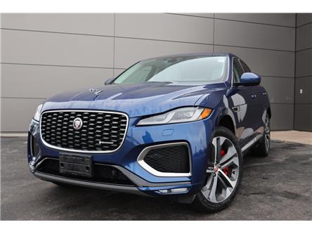 2023 Jaguar F-PACE P400 R-Dynamic S (Stk: PJ16983) in London - Image 1 of 45