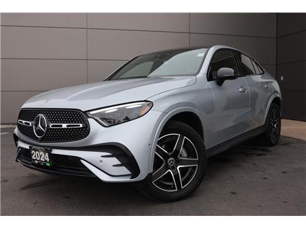 2024 Mercedes-Benz GLC 300 Base (Stk: PO16456) in London - Image 1 of 36 2024 Mercedes-Benz GLC 300 Base (Stk: PO16456) in London - Image 1 of 36