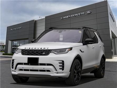 2022 Land Rover Discovery P360 R-Dynamic S (Stk: PL62069) in Windsor - Image 1 of 21