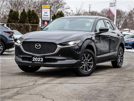 2023 Mazda CX-30  (Stk: N250616A) in Markham - Image 1 of 5