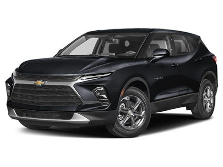 2026 Chevrolet Blazer True North (Stk: 126233) in Goderich - Image 1 of 11