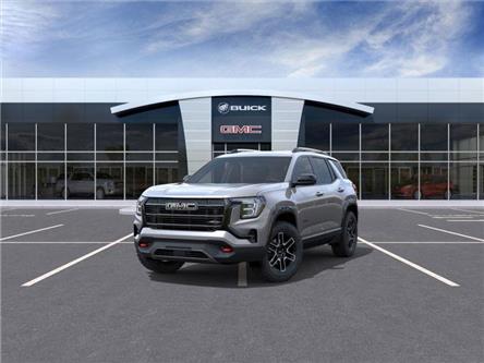 2026 GMC Terrain AT4 (Stk: 26113) in Terrace Bay - Image 1 of 6