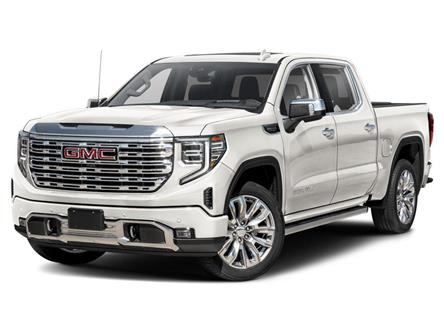 2026 GMC Sierra 1500 Denali (Stk: 26051) in Ingersoll - Image 1 of 12