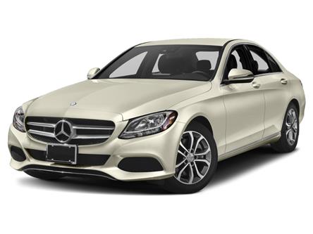 2018 Mercedes-Benz C-Class Base (Stk: B89078A) in Okotoks - Image 1 of 13