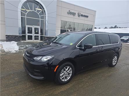 2026 Chrysler Grand Caravan SXT (Stk: T037) in Miramichi - Image 1 of 14